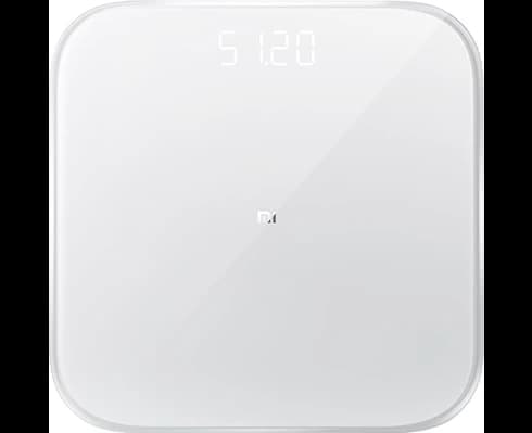 Xiaomi Mi Smart Scale 2 (White)