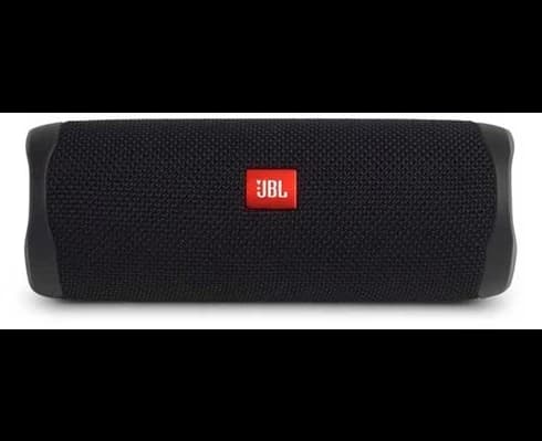 JBL Flip 5 - Black