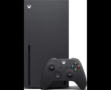 Microsoft Xbox Series X