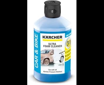 Kärcher Ultra Foam Cleaner 3-in-1 RM 615 1l