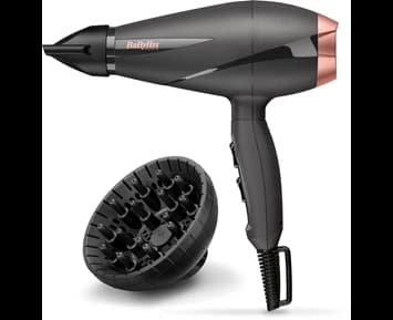 Babyliss Smooth Pro 2100 6709DE