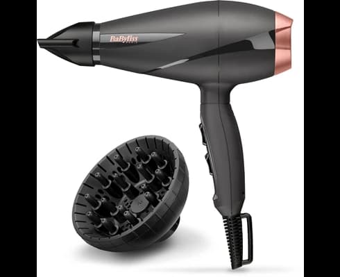 Babyliss Smooth Pro 2100 6709DE