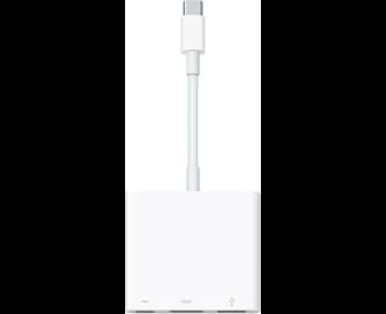 Apple USB-C Digital AV Multiport Adapter