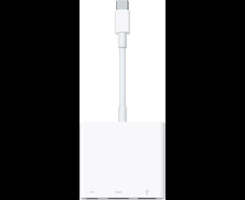 Apple USB-C Digital AV Multiport Adapter