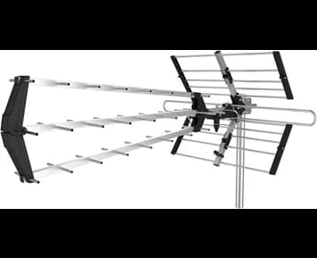 Andersson ODA 2.4 VHF/UHF