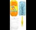 Swiffer Duster Handle & 5 refiller