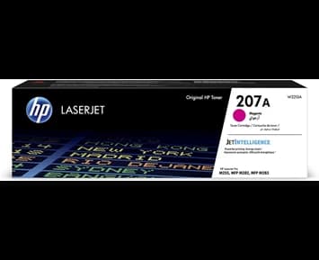 HP 207A Magenta