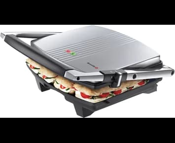 Breville Paninigrill 4 slice