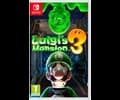 Nintendo Luigi's Mansion 3