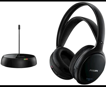 Philips SHC5200 - Black