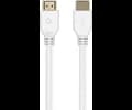 Andersson HDMI - HDMI 2.1 Premium 8K - 3M White