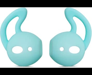 Andersson Earhooks for AirPods Turquoise