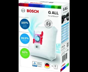 Bosch PowerProtect G All