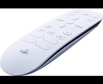 Sony Media Remote PS5