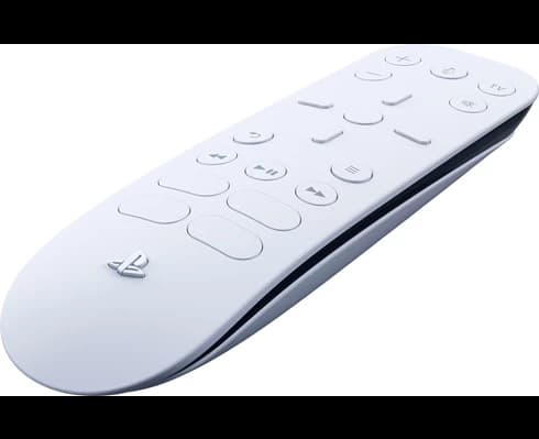 Sony Media Remote PS5