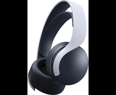 Sony Pulse 3D Wireless headset PS5