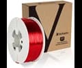 Verbatim PET-G 2.85mm 1kg Red Transparent