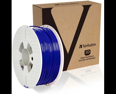 Verbatim PET-G 2.85mm 1kg Blue