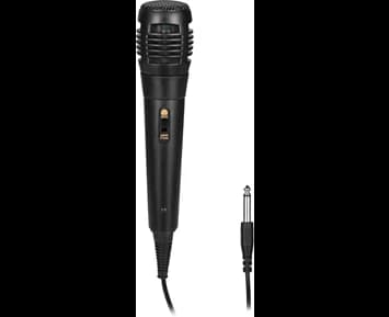 Luxor MIC-2020B