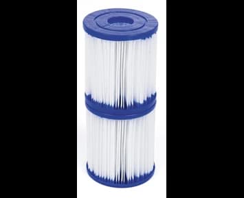 Bestway Flowclear  Filter Cartridge(I)