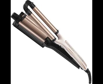 Remington CI91AW PROluxe 4-in-1 Adjustable Waver