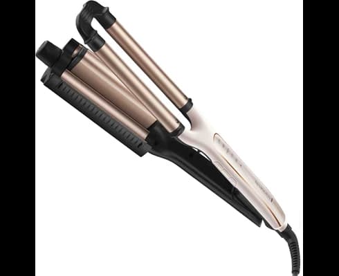 Remington CI91AW PROluxe 4-in-1 Adjustable Waver