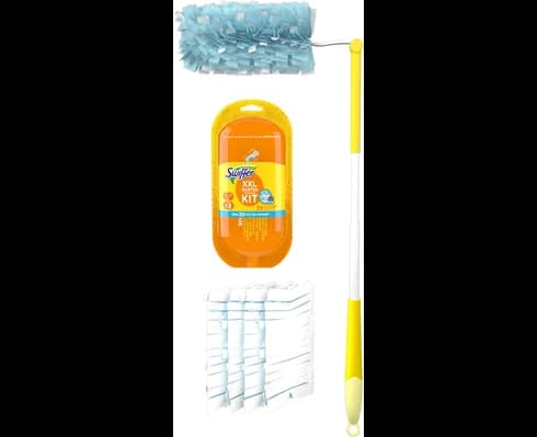 Swiffer Duster XXL Handle (+2refill)