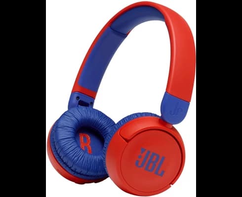 JBL JR310 BT - Red