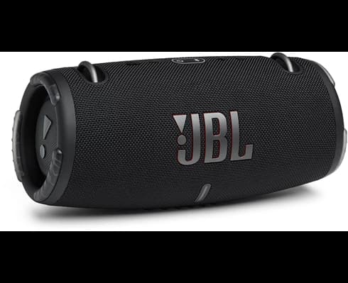 JBL Xtreme 3 - Black