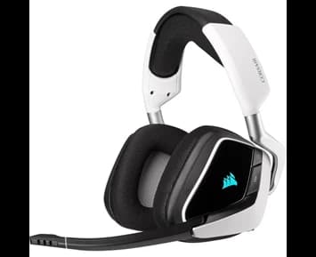 Corsair Void ELITE Wireless White