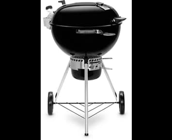 Weber Master-Touch® GBS SE E-5775 Kolgrill Ø 57 cm