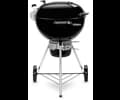 Weber Master-Touch® GBS SE E-5775 Kolgrill Ø 57 cm