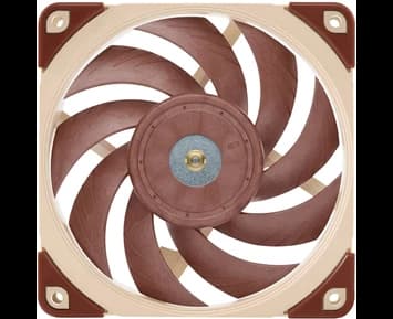 Noctua NF-A12x25 PWM Premium 120x25mm