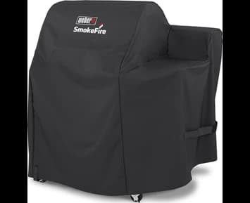 Weber Premium Grill Cover - SmokeFire EX4 - 61cm