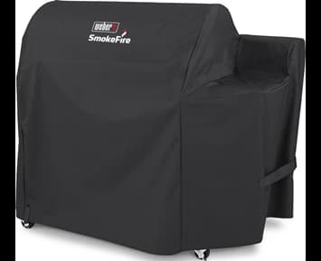 Weber Premium Grill Cover - SmokeFire EX6 - 91cm