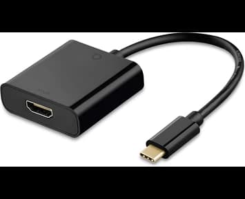 Andersson Type C to HDMI Female 0.2M