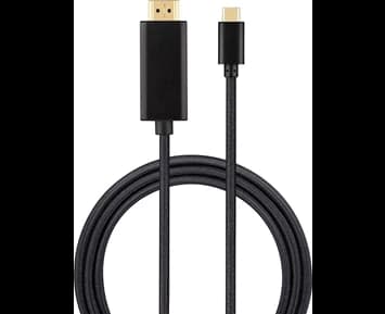 Andersson Type C to HDMI  Male 3 M