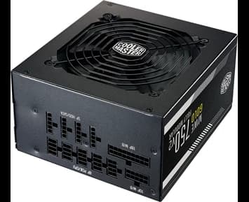 Cooler Master MWE Gold 750 FM V2