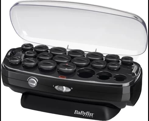 Babyliss Thermo Ceramic Rollers