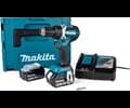 Makita DDF484RTJ 2x5.0Ah