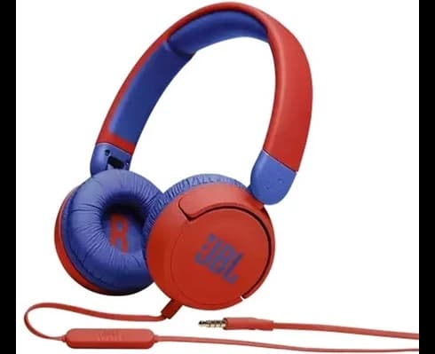 JBL JR310 - Red