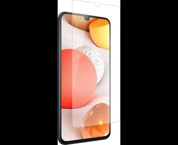 ZAGG InvisibleShield Ultra Clear+ Samsung Galaxy A42