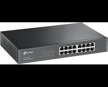 TP-Link TL-SG1016D