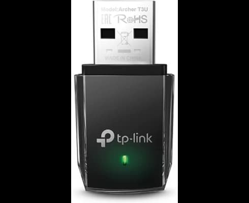 TP-Link Archer T3U