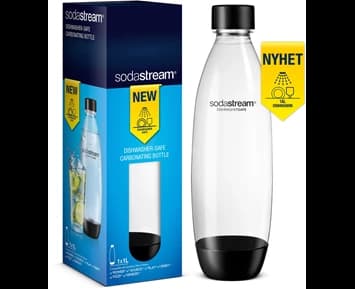 SodaStream Fuse DWS-Bottle 1L