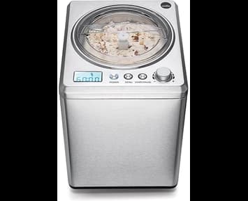 Wilfa ICM1S-250 - Silver