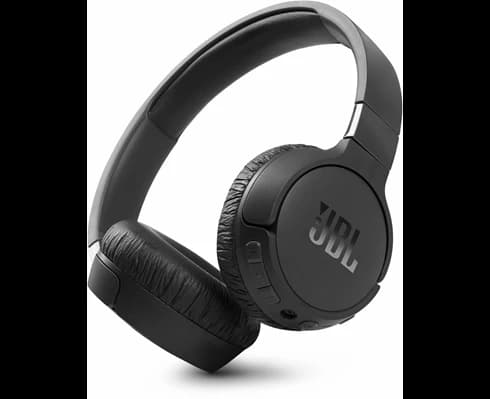 JBL Tune 660NC - Black