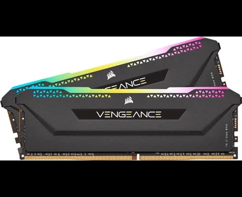 Corsair Vengeance RGB PRO SL 2x16GB 3600MHz