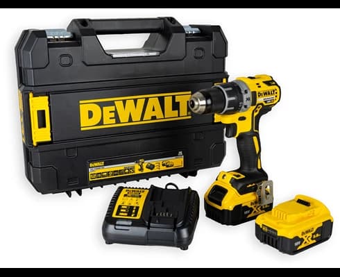 Dewalt DCD791P2