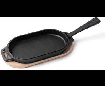 Ooni Sizzler Pan